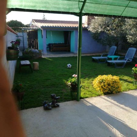 Nella Apartments Šišan 외부 사진