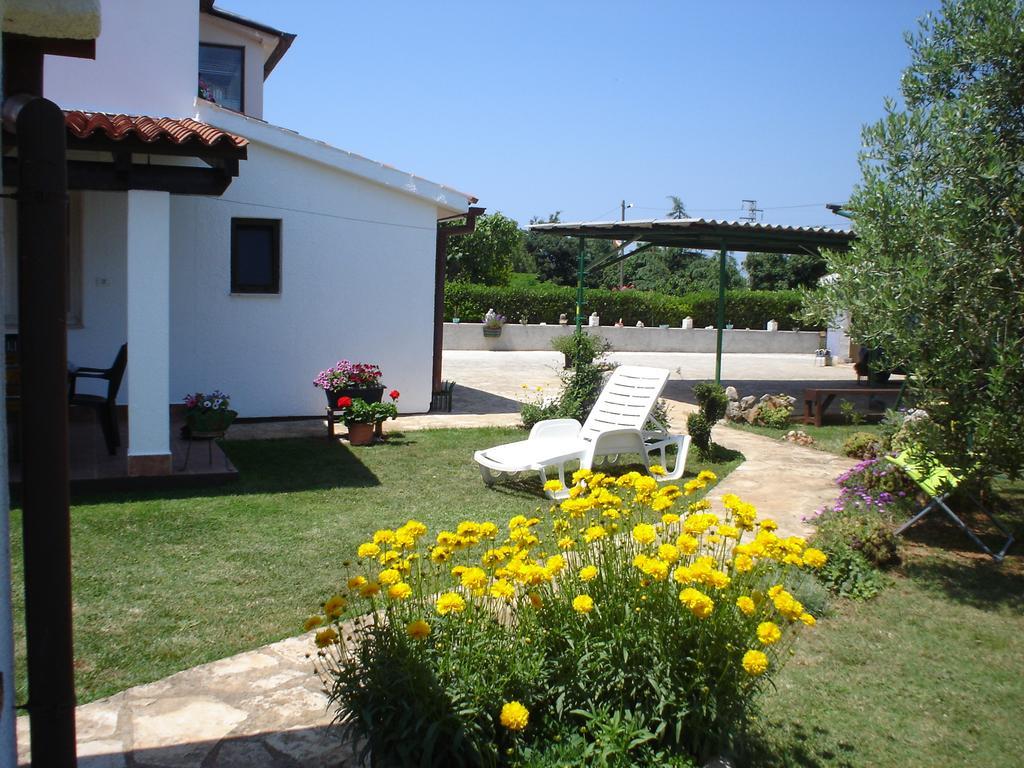 Nella Apartments Šišan 외부 사진