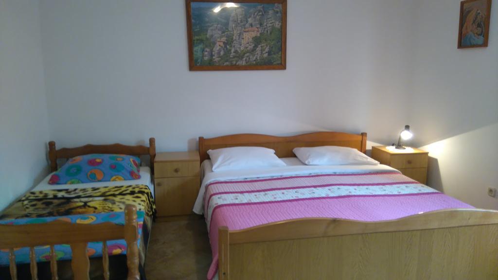 Nella Apartments Šišan 외부 사진