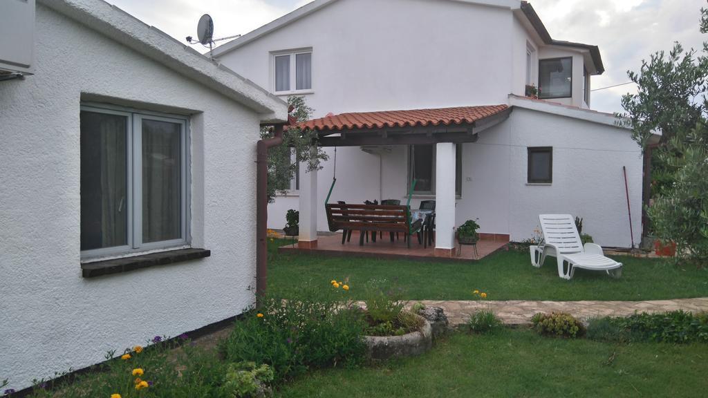 Nella Apartments Šišan 외부 사진
