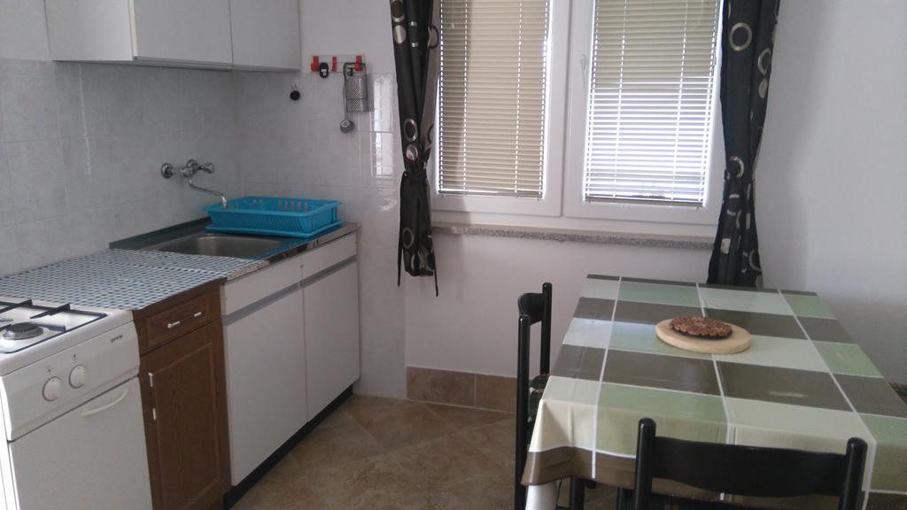 Nella Apartments Šišan 외부 사진