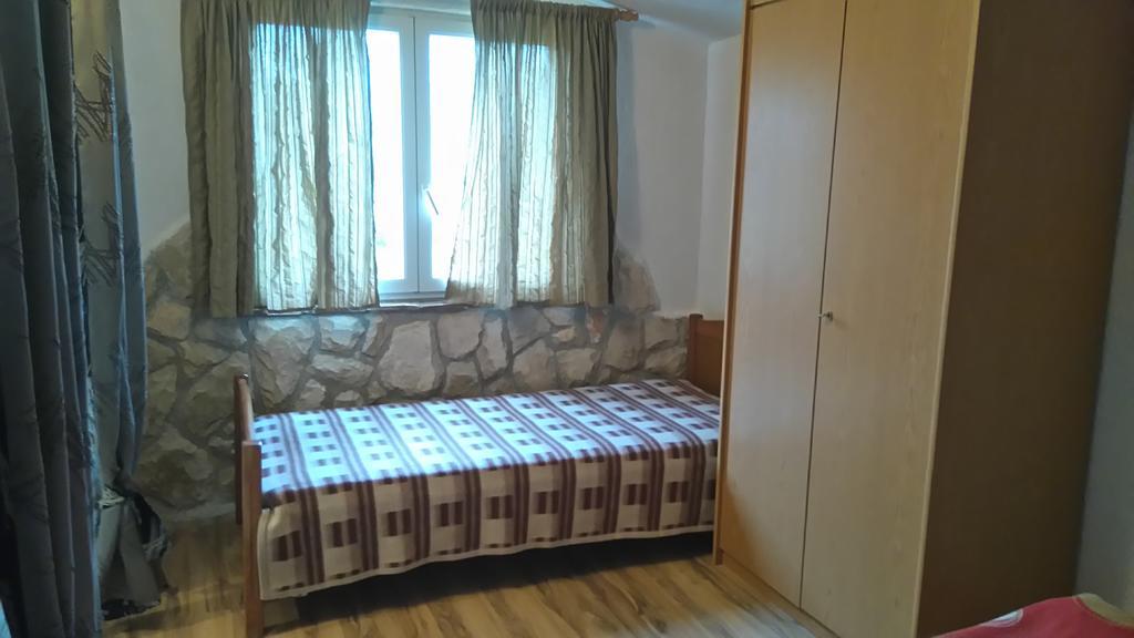 Nella Apartments Šišan 외부 사진
