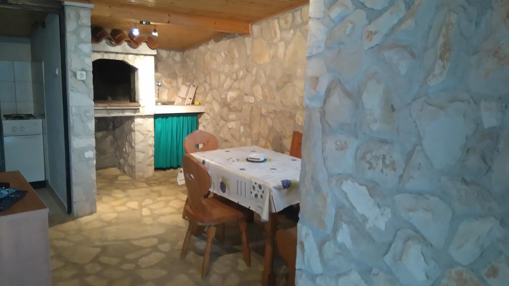 Nella Apartments Šišan 외부 사진
