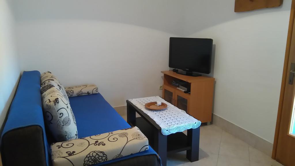 Nella Apartments Šišan 외부 사진