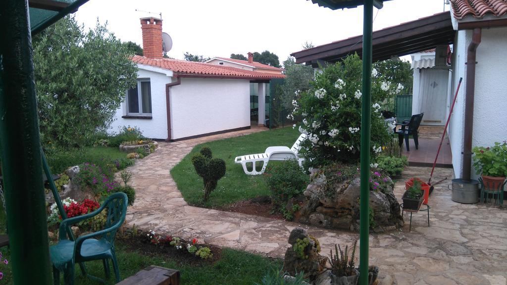 Nella Apartments Šišan 외부 사진