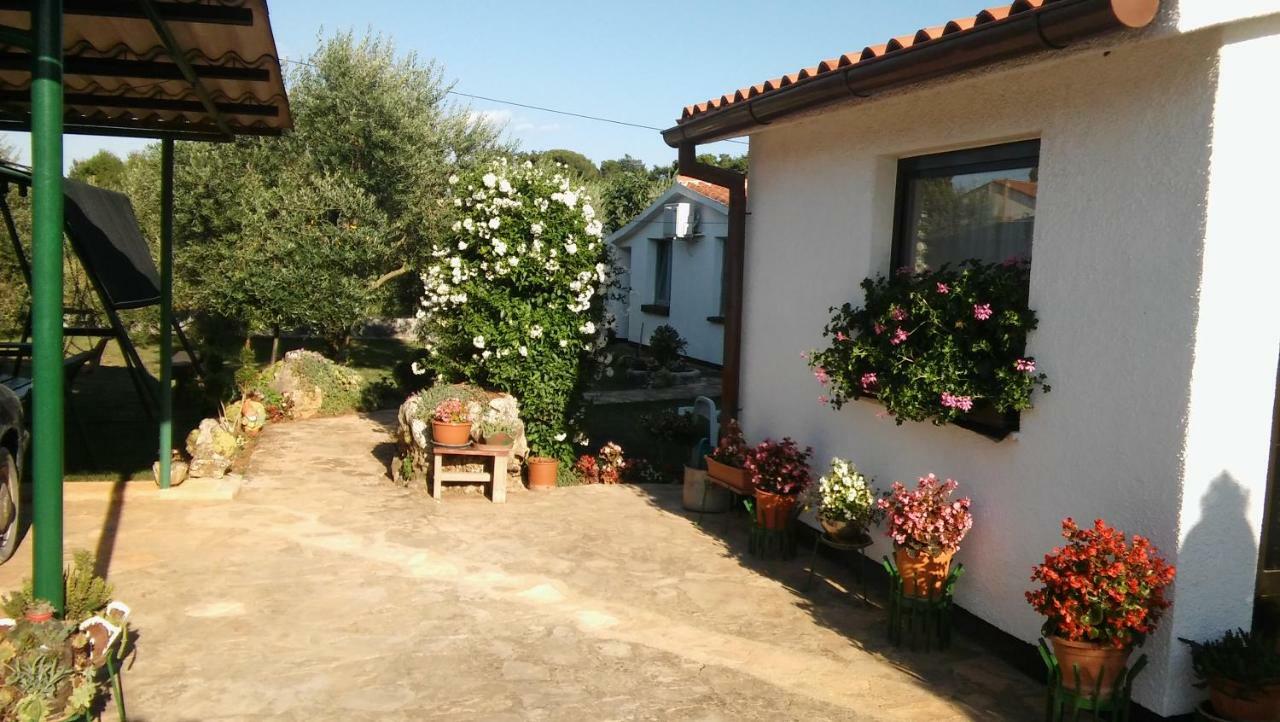 Nella Apartments Šišan 외부 사진